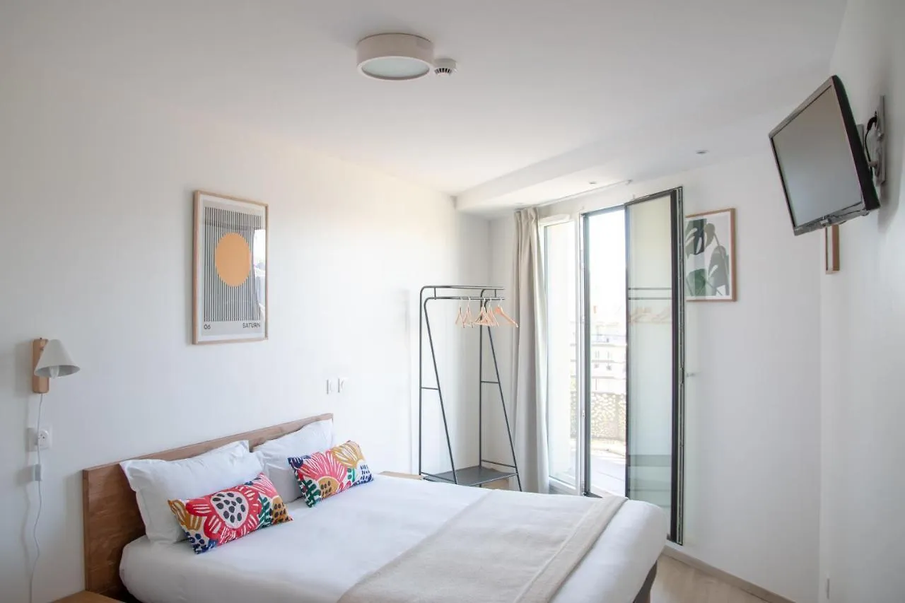 Hostel The People - Bercy *