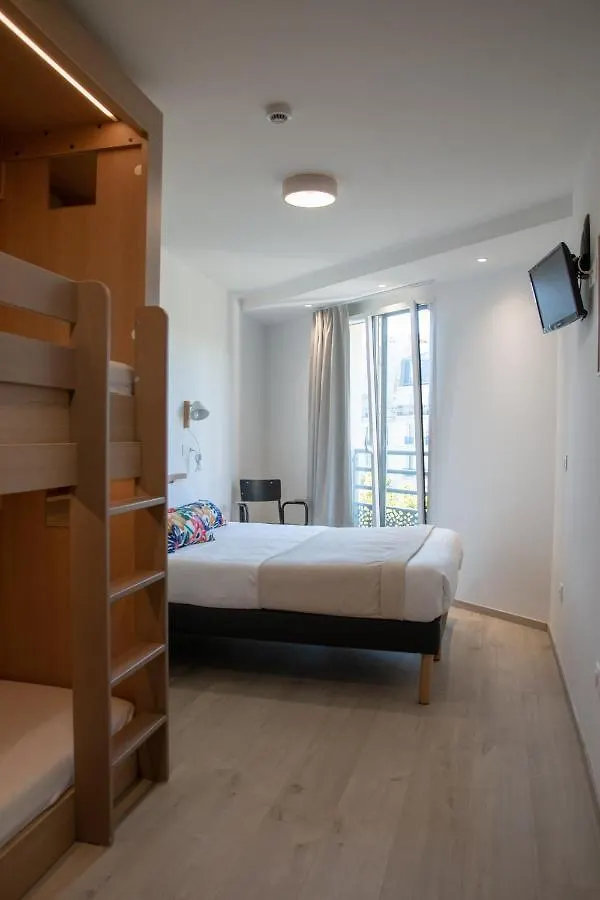 Hostel The People - Bercy