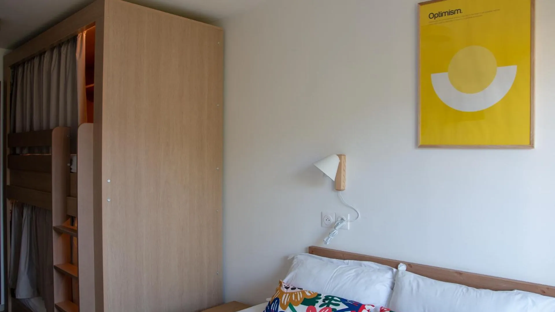 Hostel The People - Bercy *
